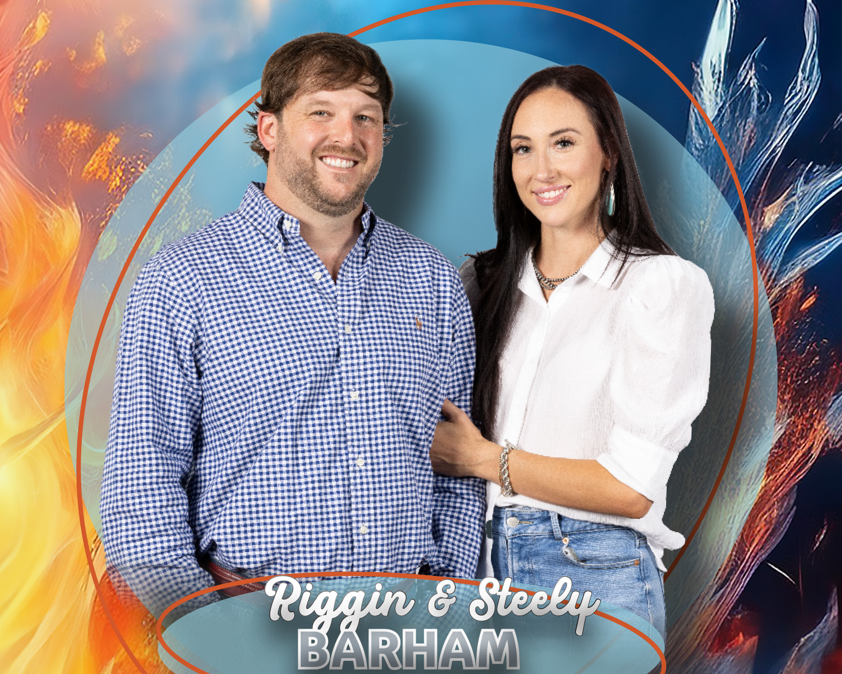 Riggin & Steely Barham