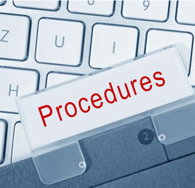 Procedures